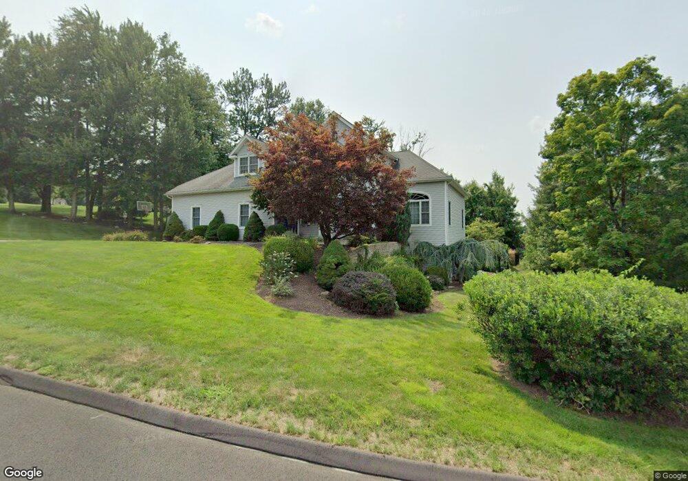 8 Twin Oaks Dr, Cromwell, CT 06416 - photo 1