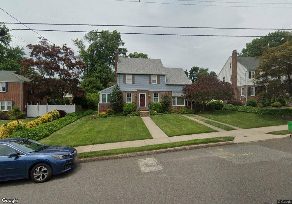 431 Tavistock Blvd, Haddonfield, NJ 08033 - photo 1