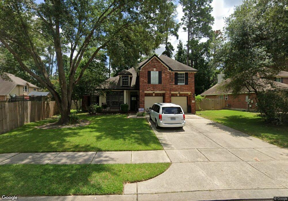 2110 Grovewood Park, Conroe, TX 77385 - photo 1