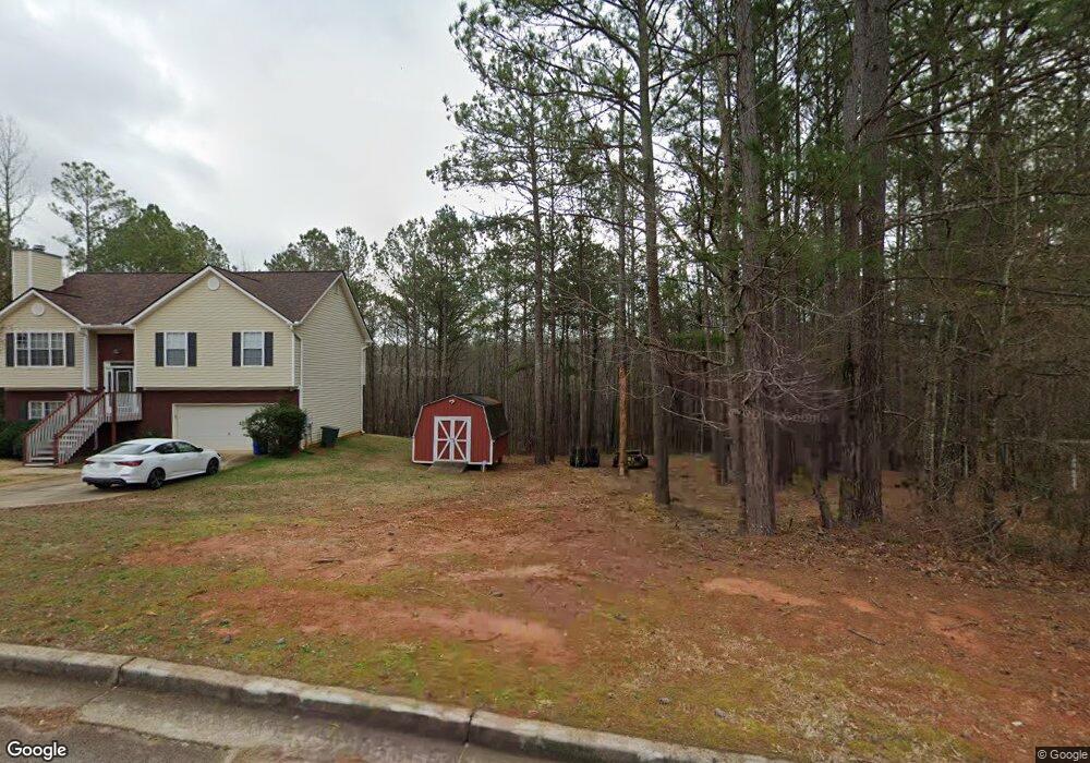 1016 Miss Amber Way, Locust Grove, GA 30248 - photo 1