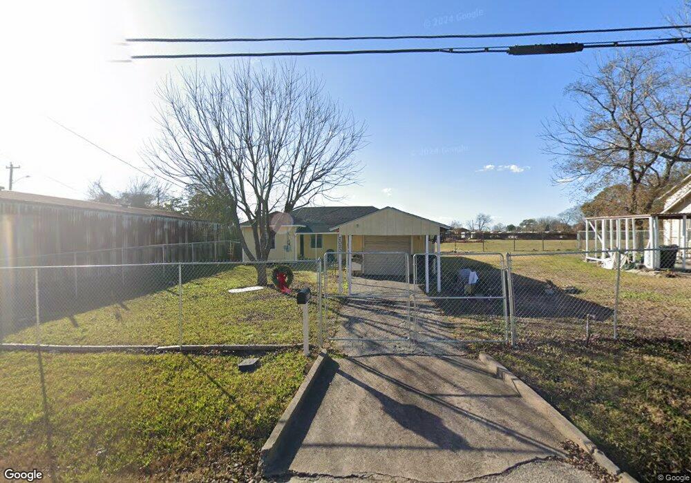 2020 Romans St, Houston, TX 77012 - photo 1