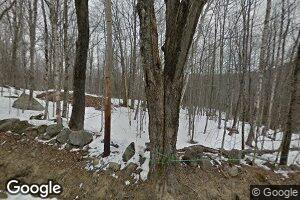 854 Carter Notch Rd, Jackson, NH 03846
