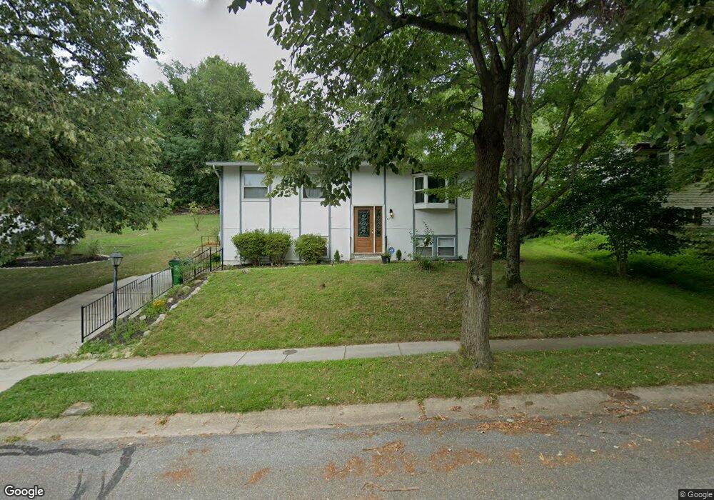 6150 Forty Winks Way, Columbia, MD 21045 - photo 1