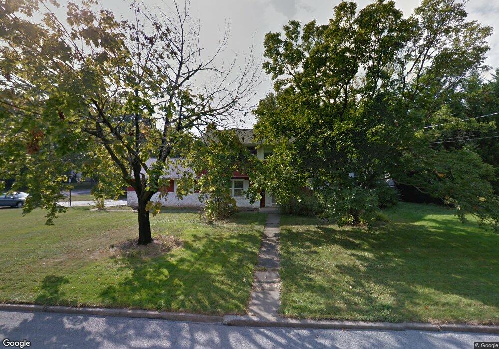 1 Crest Dr, Bound Brook, NJ 08805 - photo 1