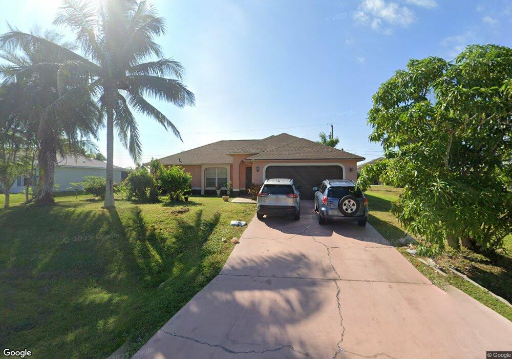 218 NW 13th Terrace unit 38, Cape Coral, FL 33993 - photo 1