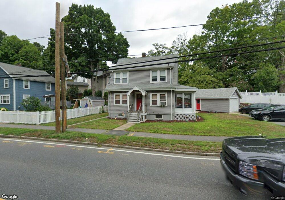 68 Waverley Oaks Rd, Waltham, MA 02452 - photo 1