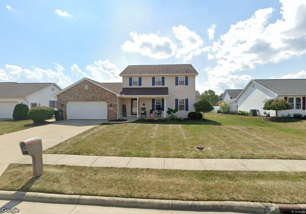 2797 Freyer Rd, Lima, OH 45807 - photo 1