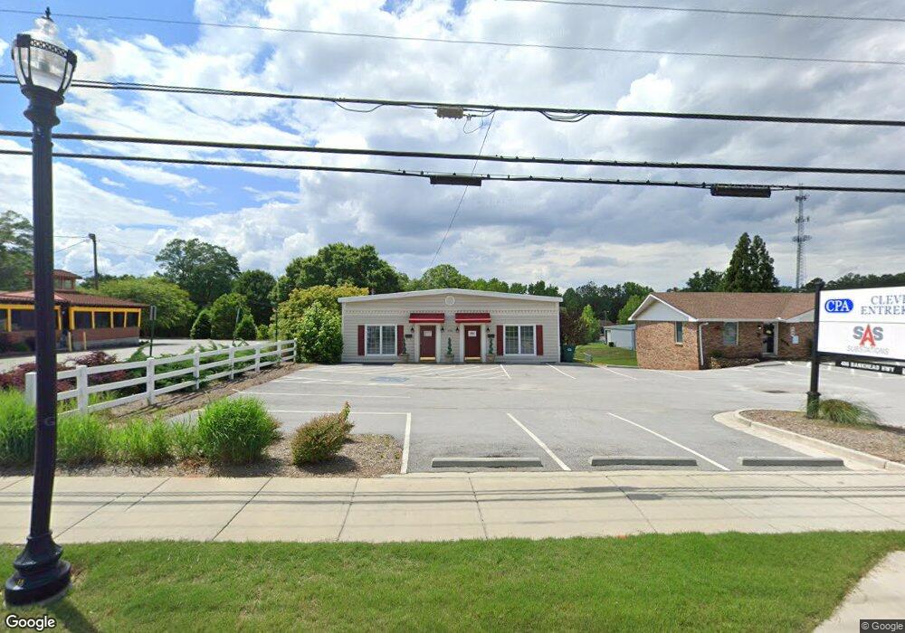 486 Bankhead Hwy, Carrollton, GA 30117 - photo 1