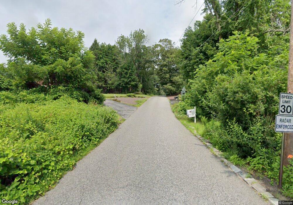 5 N West Main St, Douglas, MA 01516 - photo 1