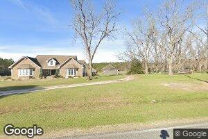 4616 Cravey Rd, Ashburn, GA 31714