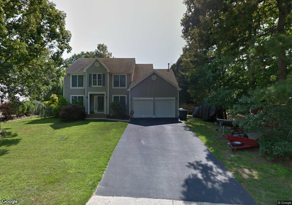 702 Cutter Ln, Manahawkin, NJ 08050 - photo 1