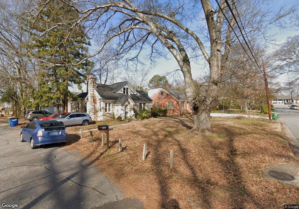 645 Holman Ave, Athens, GA 30606 - photo 1