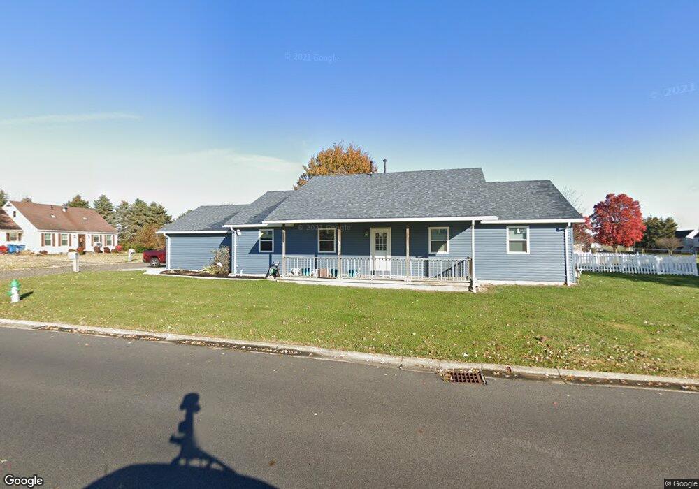 101 Silver St, Kenton, OH 43326 - photo 1