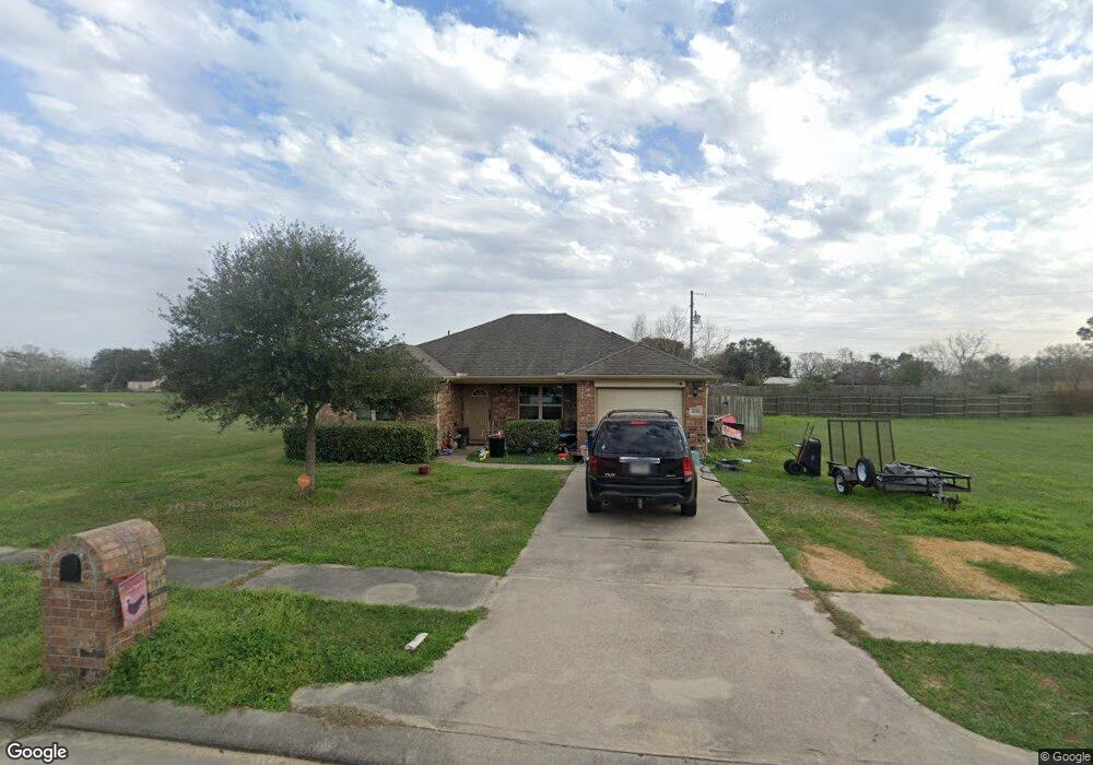 1158 Ben Dr, Alvin, TX 77511 - photo 1