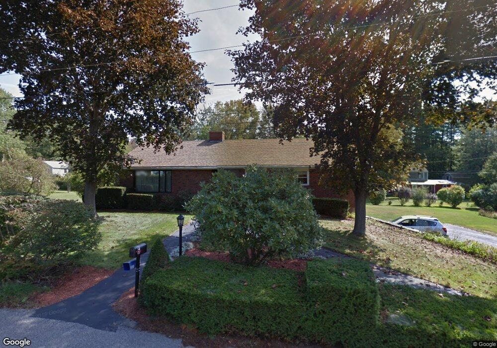 5 Nordia Ln, Kittery, ME 03904 - photo 1