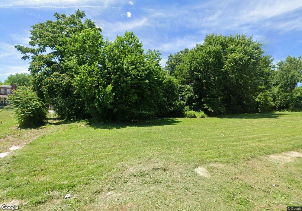 3412 Dupont Ave, Baltimore, MD 21215 - photo 1