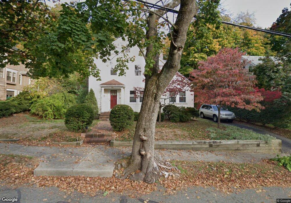 20 Commonwealth Park, Newton Center, MA 02459 - photo 1