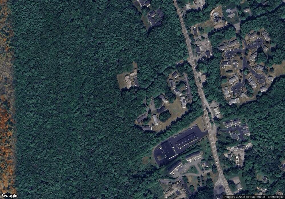 547 Washington St unit C2, Pembroke, MA 02359 - photo 1