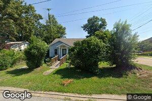 921 Stevenson St, Lafayette, LA 70501