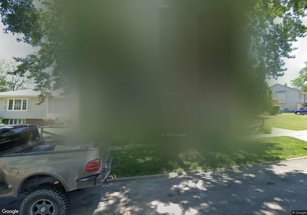 3235 SE 20th St, Des Moines, IA 50320 - photo 1