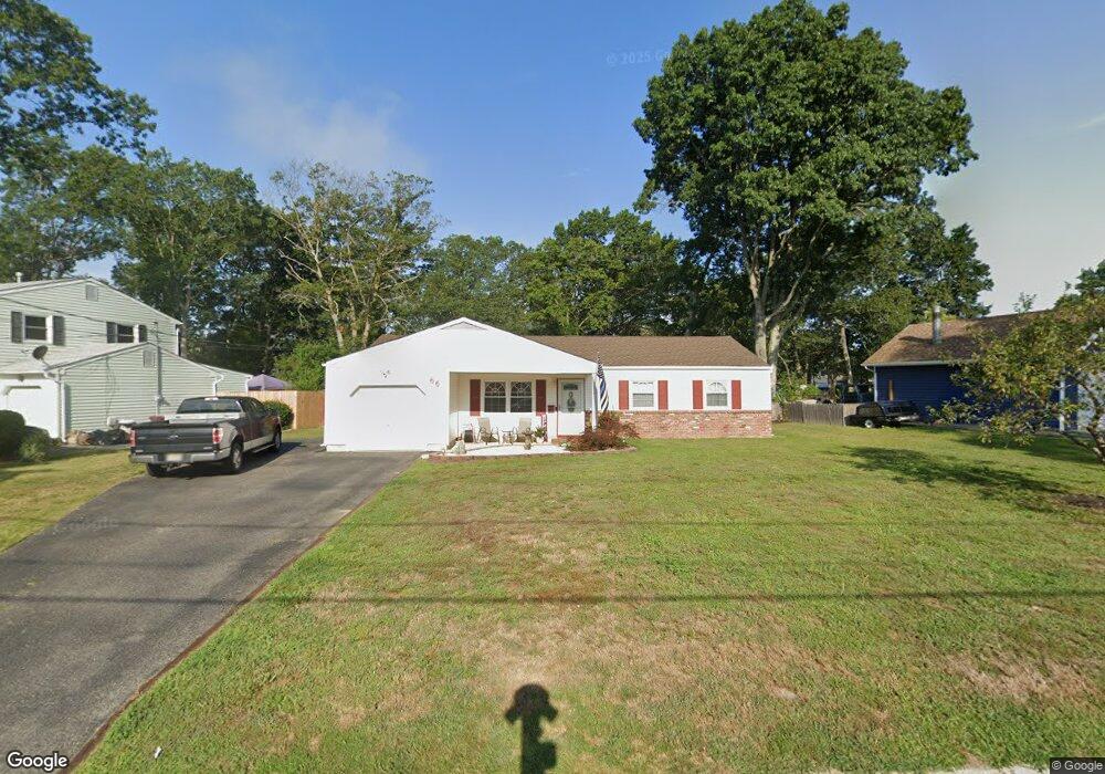 66 Mallard Rd, Bayville, NJ 08721 - photo 1