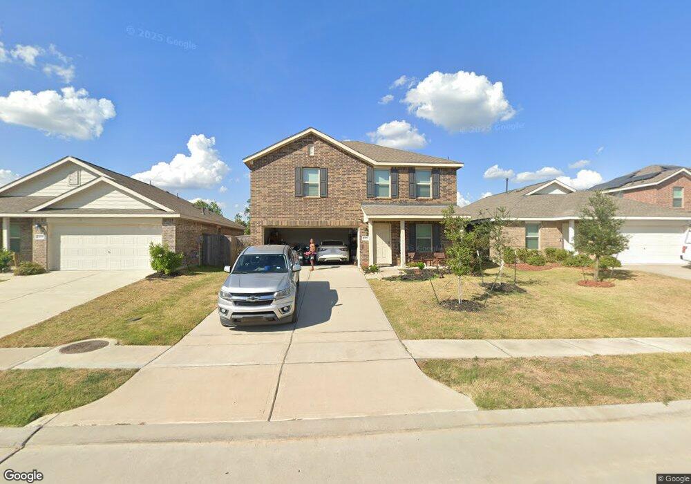 24114 High Country Dr, Hockley, TX 77447 - photo 1