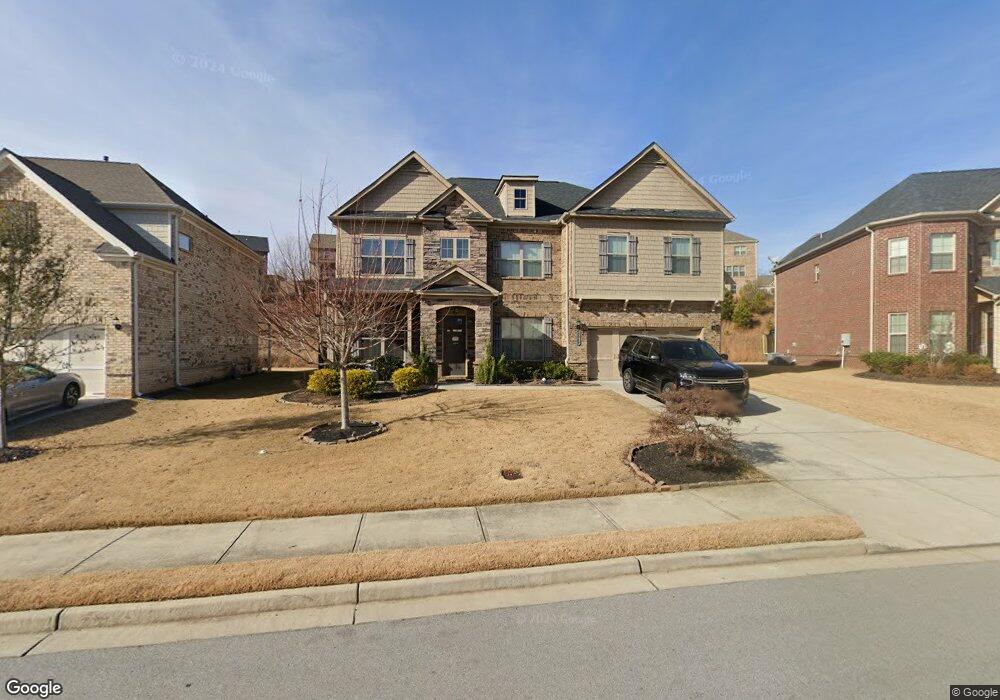 3342 Stone Point Way unit 129, Buford, GA 30519 - photo 1