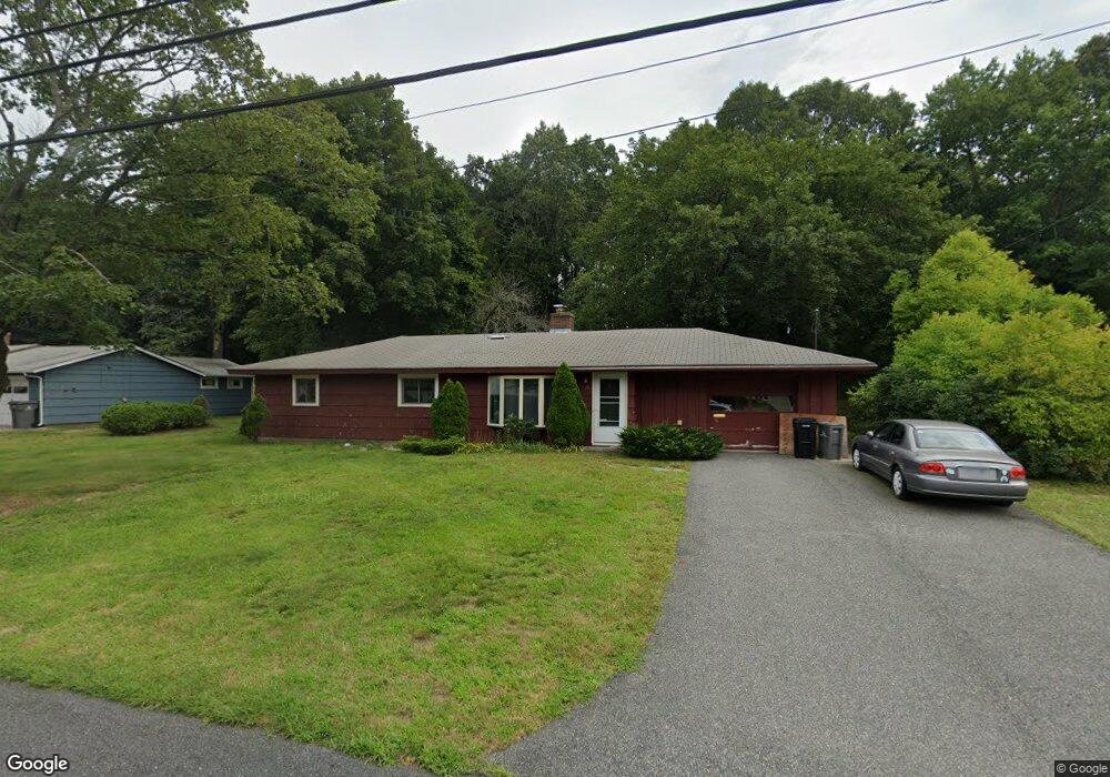 25 Francine Rd, Framingham, MA 01701 - photo 1