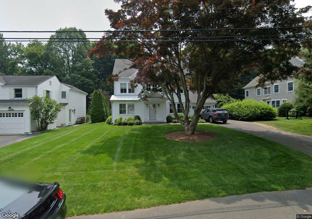 21 Miles Rd, Darien, CT 06820 - photo 1