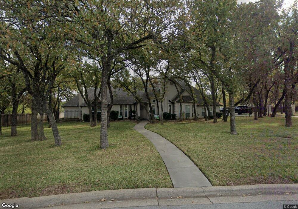 1609 Heather Ln, Southlake, TX 76092 - photo 1