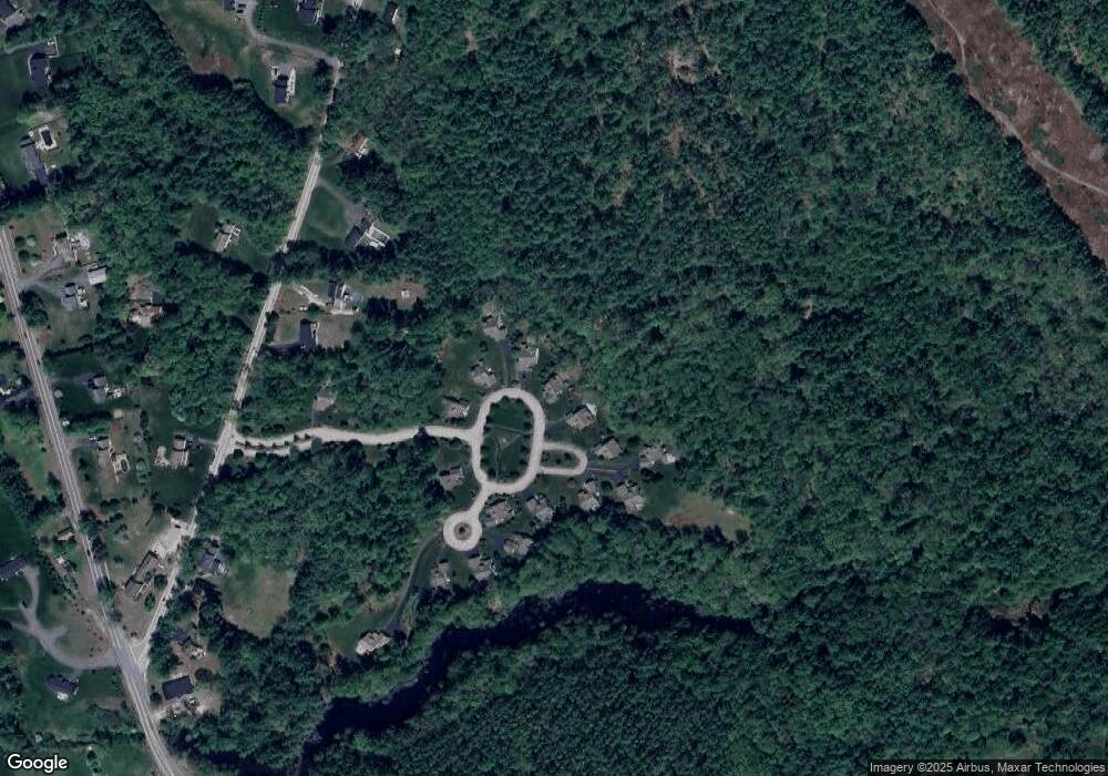 37 Misty Oak Dr unit 1, Concord, NH 03301 - photo 1