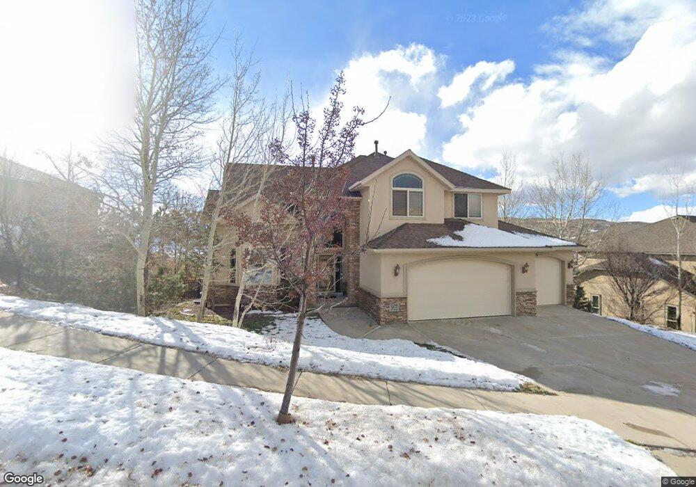 1672 E Lone Oak Dr, Draper, UT 84020 - photo 1