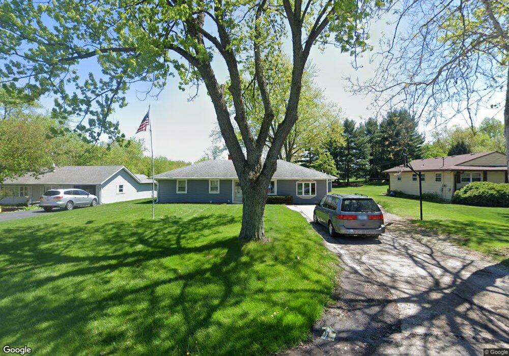 12407 Kingfisher Rd, Crown Point, IN 46307 - photo 1