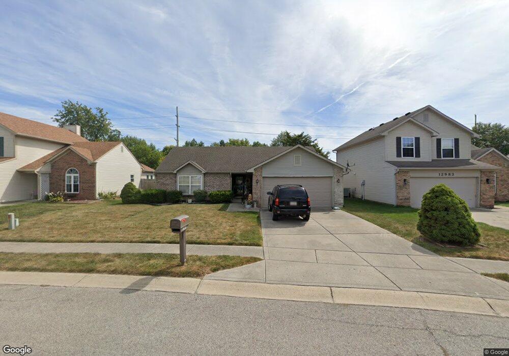 12987 Wingstem Ct, Fishers, IN 46038 - photo 1