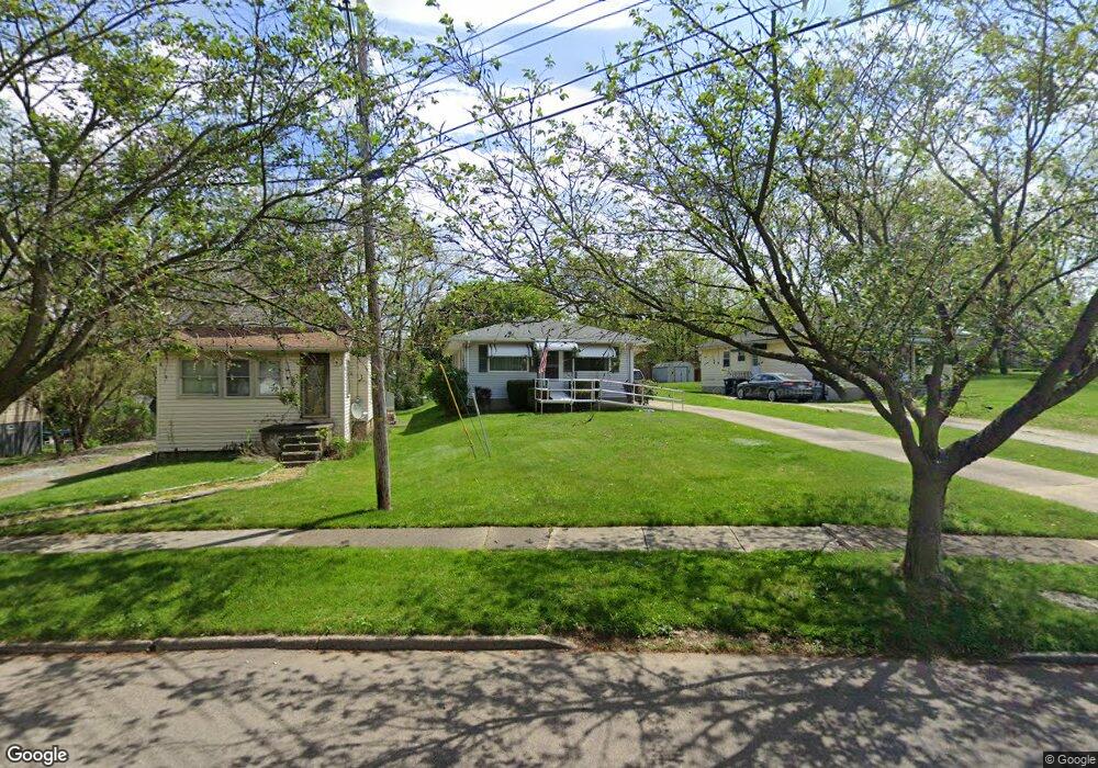 703 Plainfield Rd, Akron, OH 44312 - photo 1