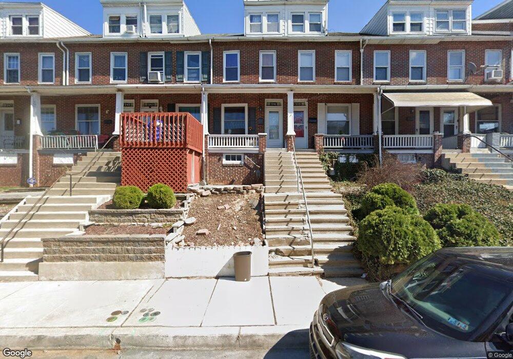 241 Linden St, Reading, PA 19604 - photo 1