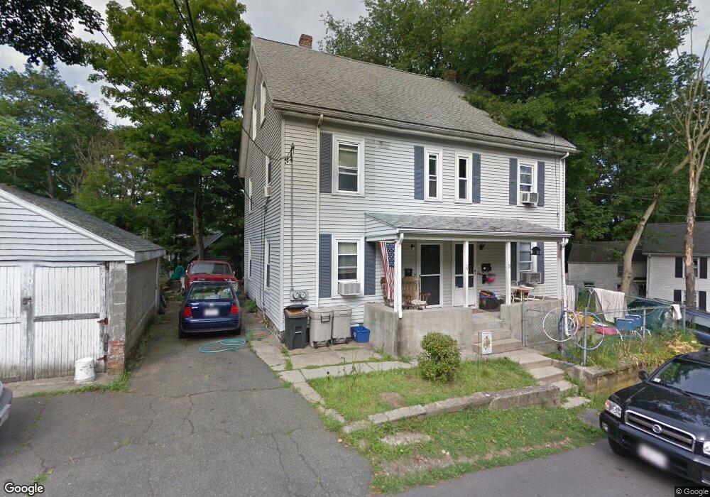 19 James St, Woburn, MA 01801 - photo 1