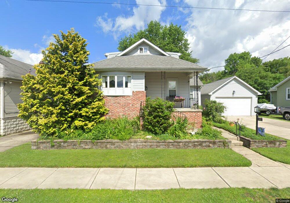 331 Walnut Ave, Gloucester City, NJ 08030 - photo 1