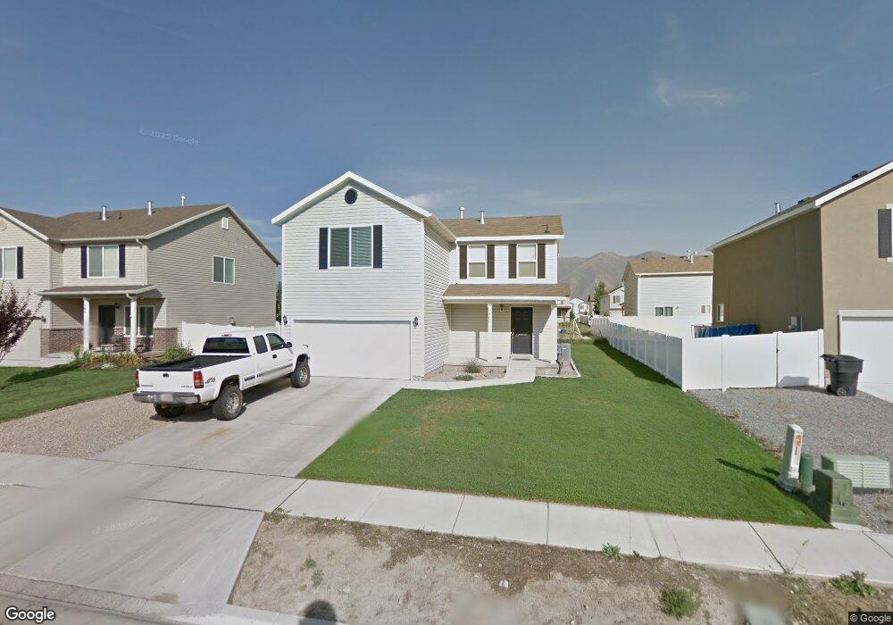 409 S 1340 W, Spanish Fork, UT 84660 - photo 1
