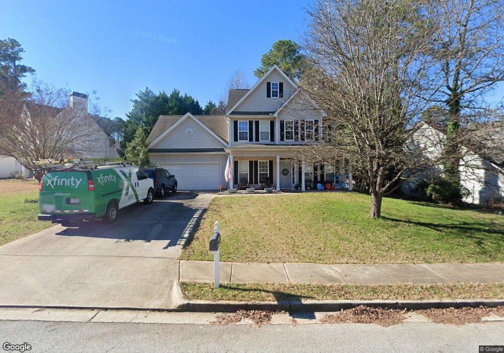 113 Eagle Run, Senoia, GA 30276 - photo 1