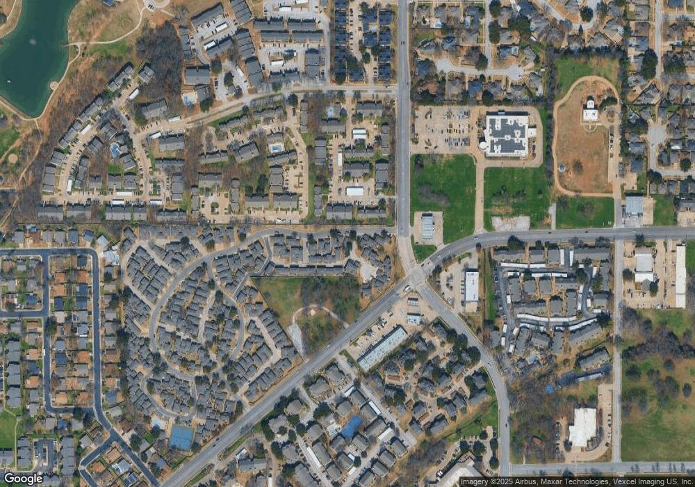 5 Morrow Dr, Bedford, TX 76021 - photo 1