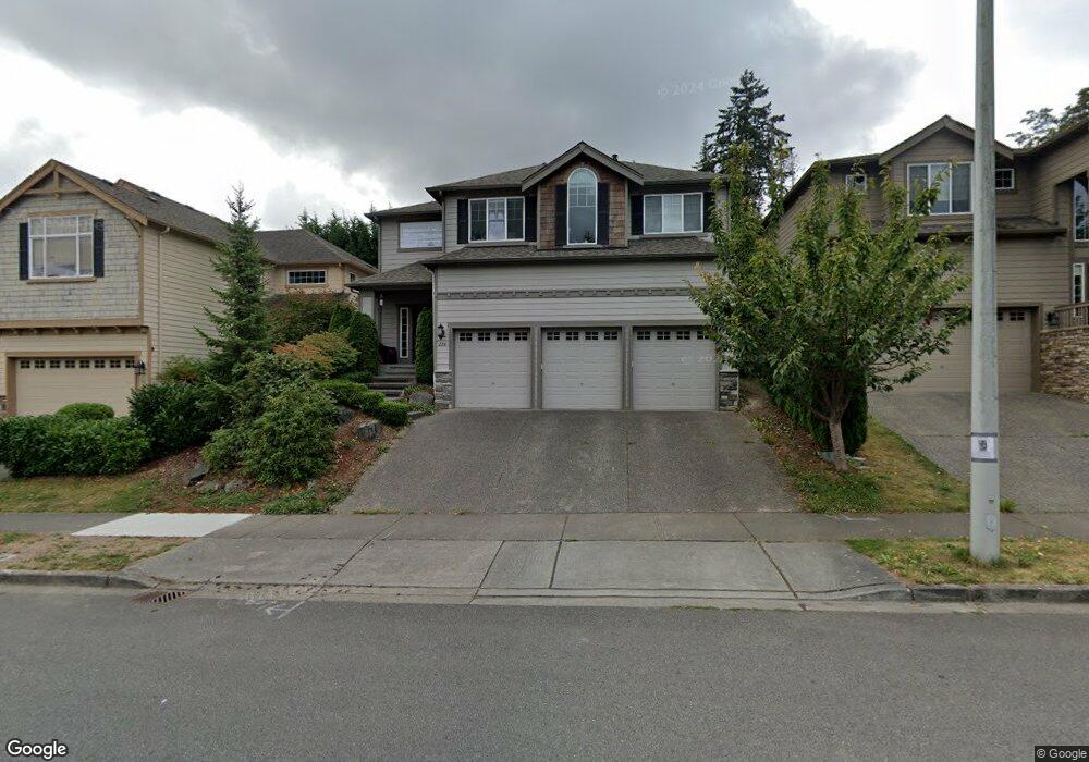 226 198th Place SW, Bothell, WA 98012 - photo 1