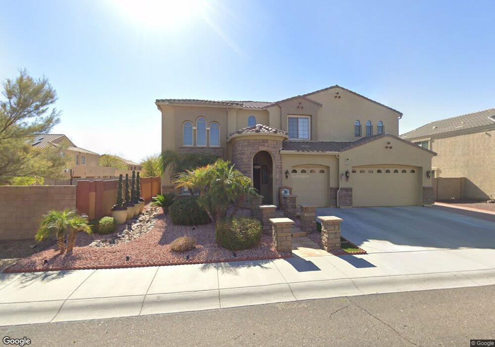 9541 W Deanna Dr, Peoria, AZ 85382 - photo 1