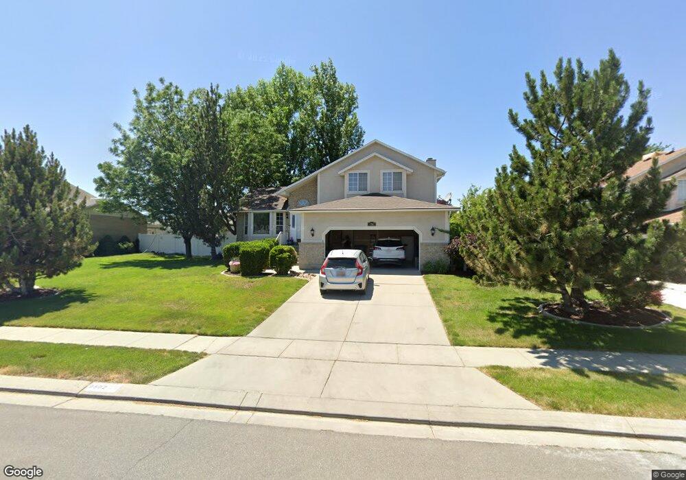9502 Newkirk St, South Jordan, UT 84095 - photo 1