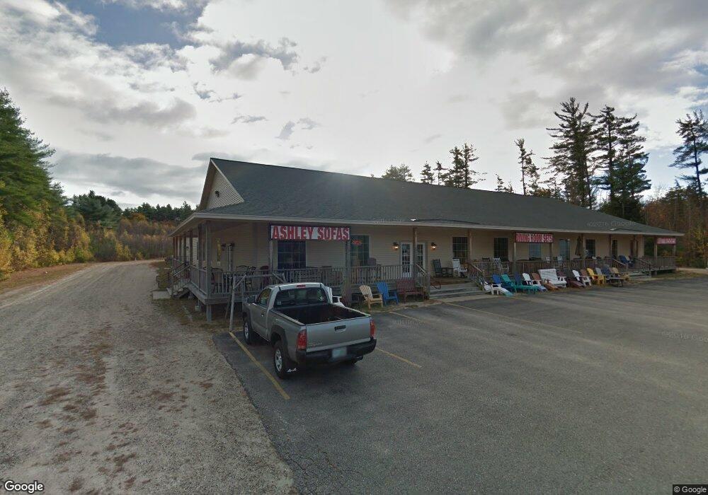 1210 Route 16, Ossipee, NH 03864 - photo 1