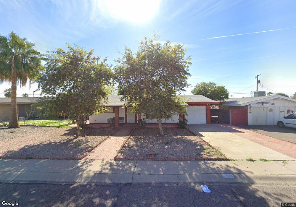 3619 W Alice Ave, Phoenix, AZ 85051 - photo 1