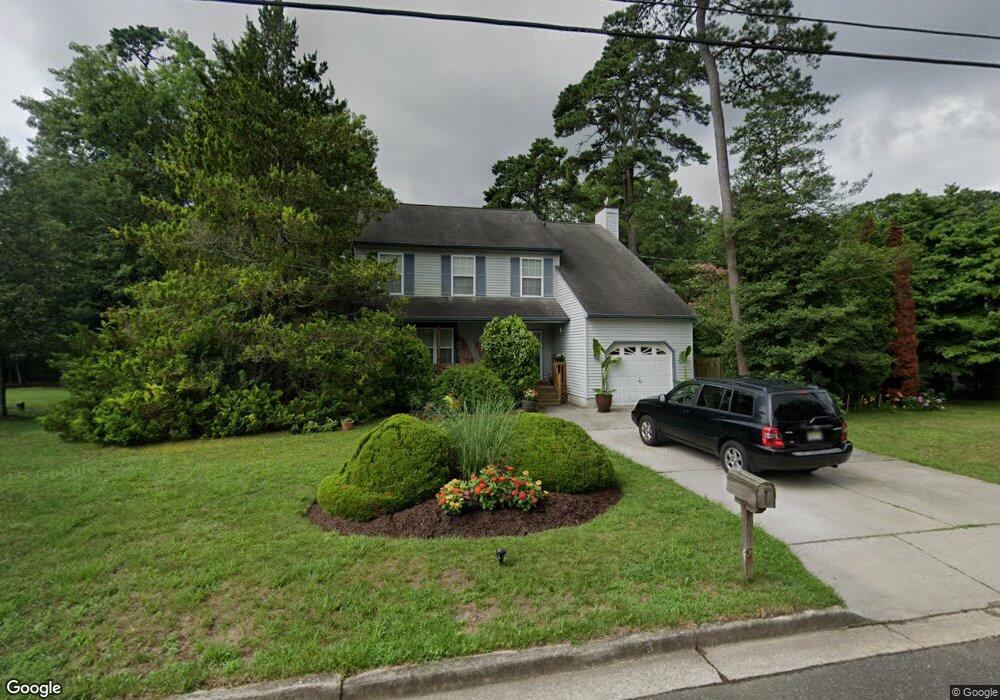 19 Carrann Ln, Egg Harbor Township, NJ 08234 - photo 1