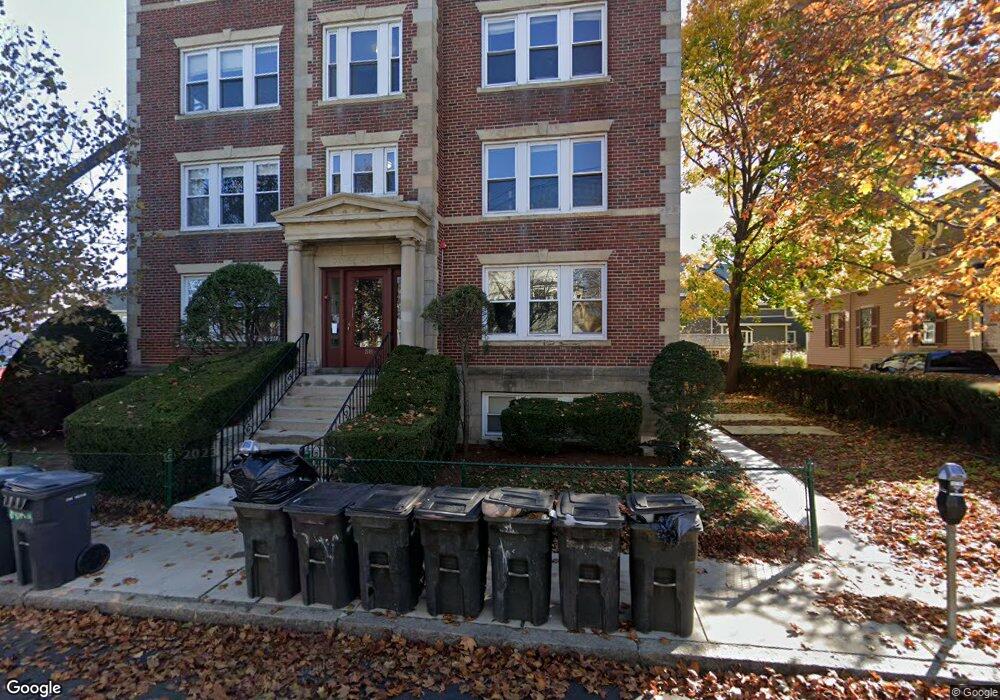 38 Day St unit B, Somerville, MA 02144 - photo 1