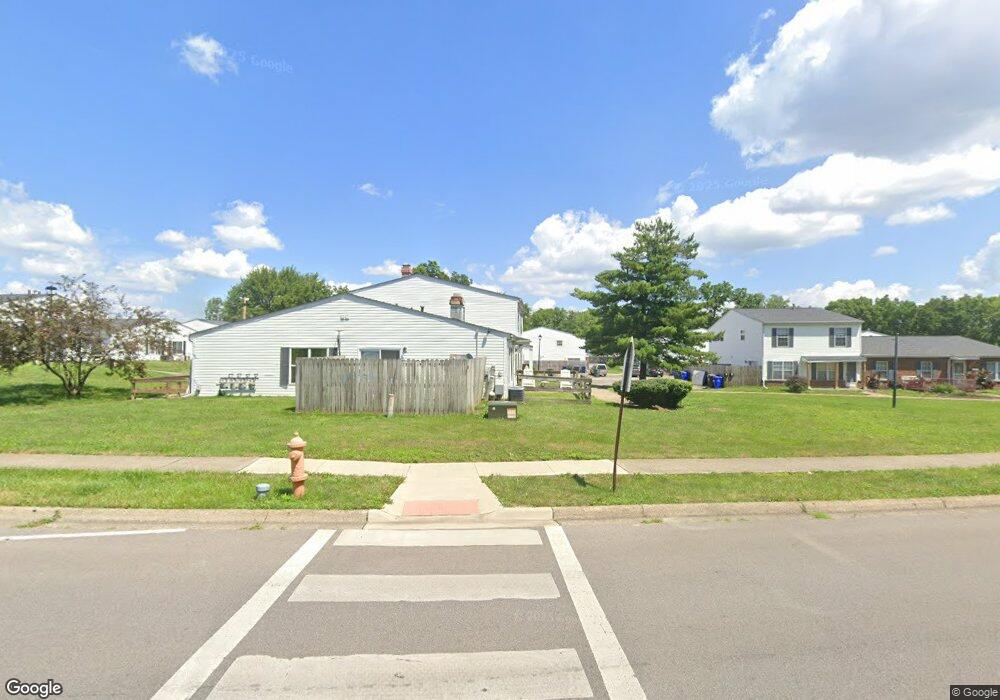 2475 Winding Hills Dr unit 2475, Columbus, OH 43224 - photo 1