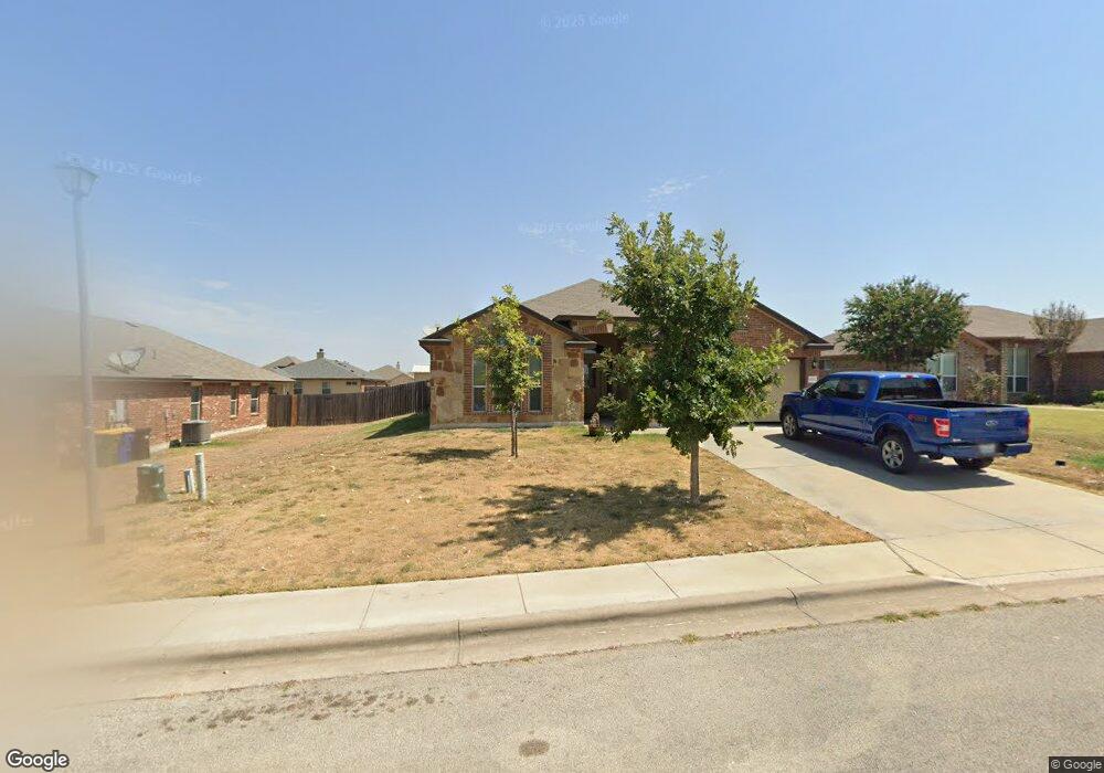 408 Coby Dr, Troy, TX 76579 - photo 1